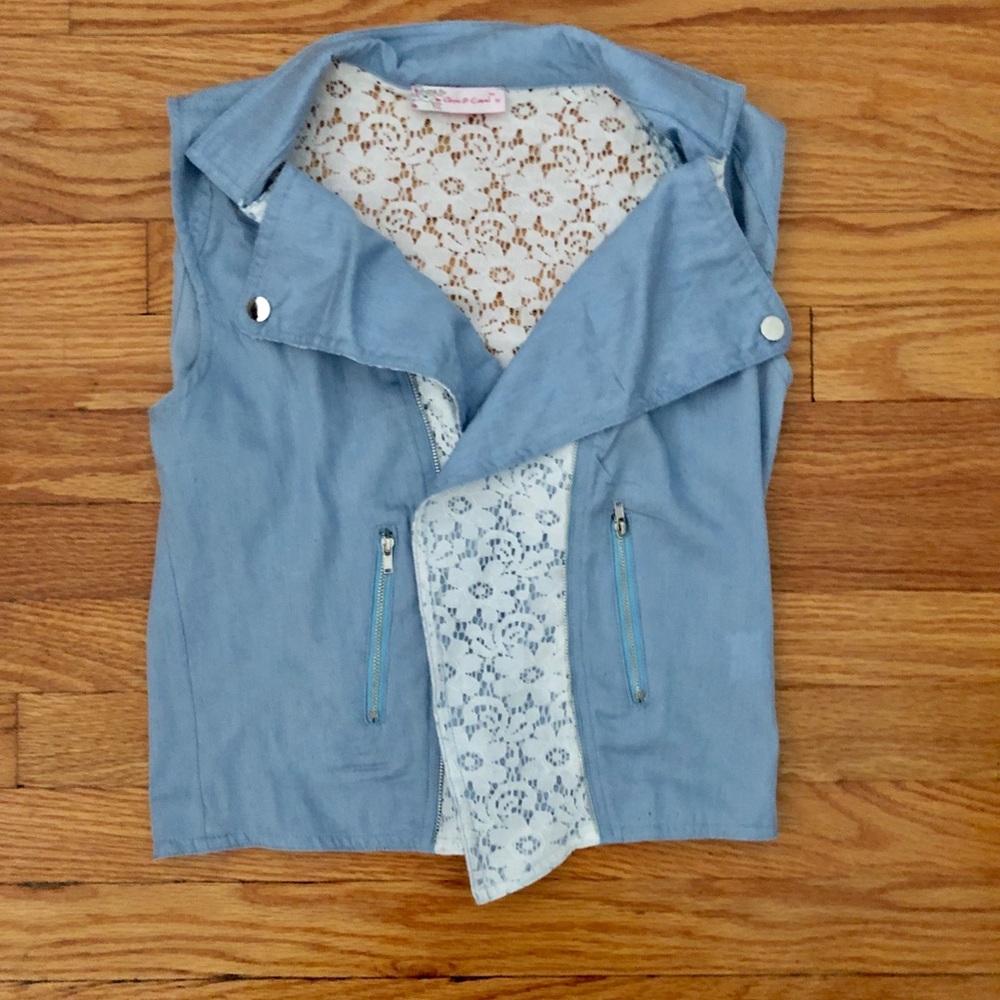 Vest
